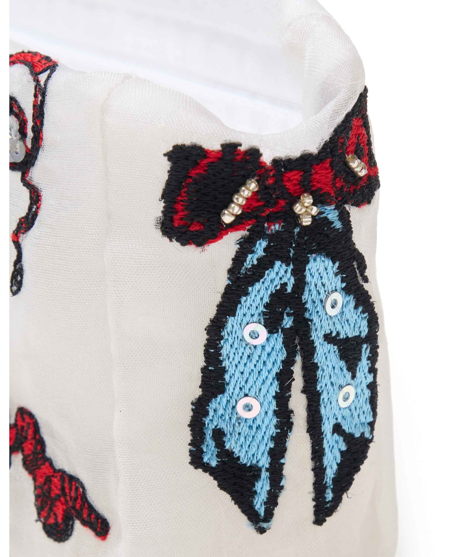 UC1F1P01 詳細画像 OFF WHITE 5