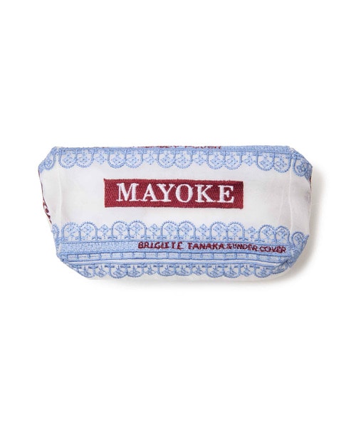POUCH MAYOKE