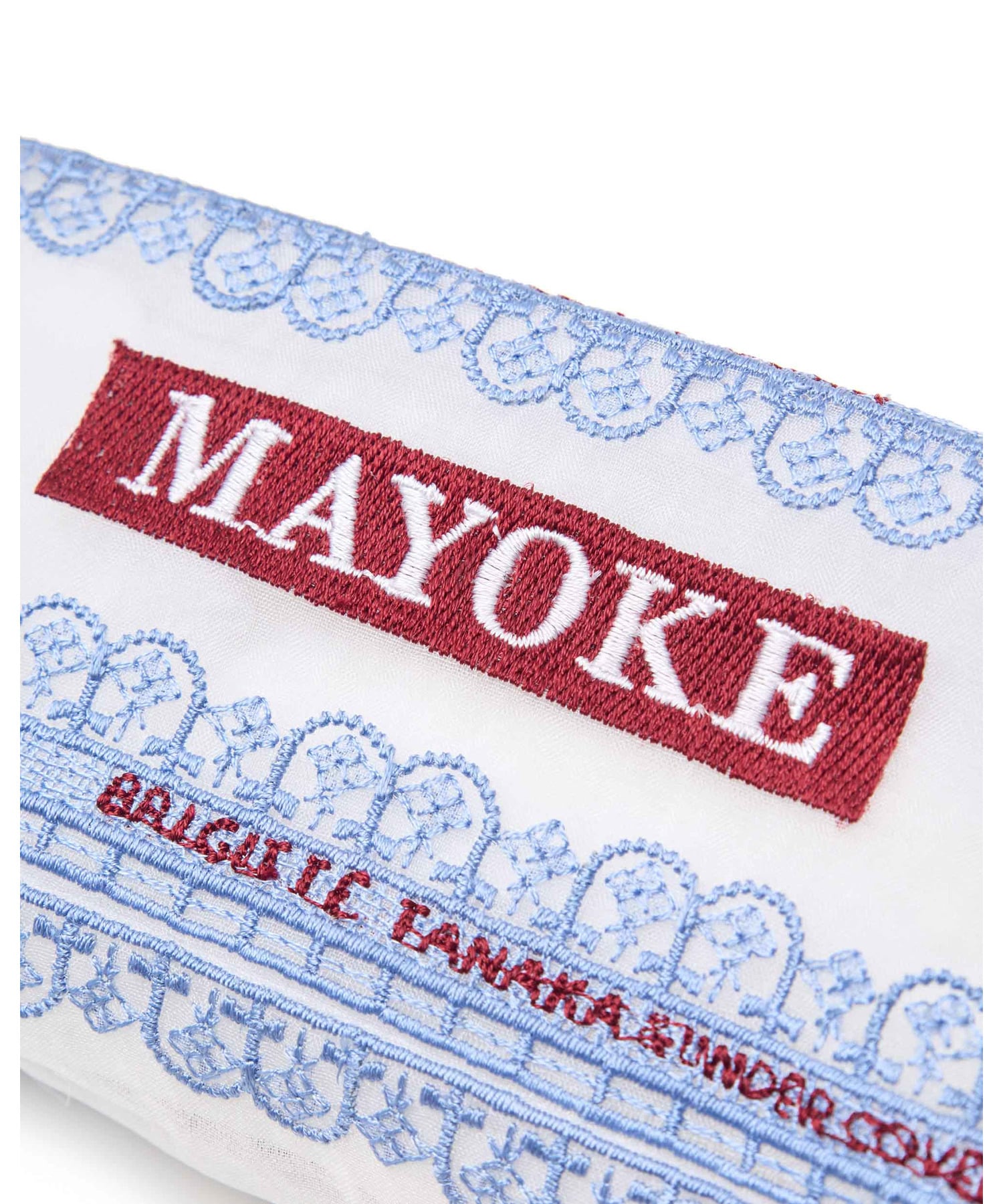 UC1F1P02 詳細画像 OFF WHITE 4