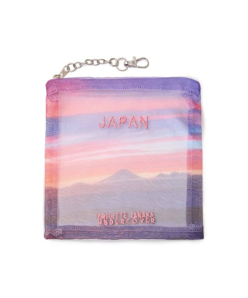 POUCH JAPAN