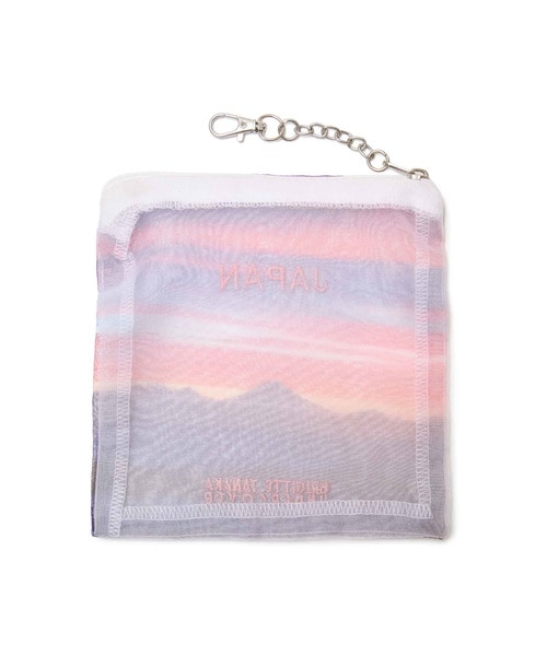 POUCH JAPAN