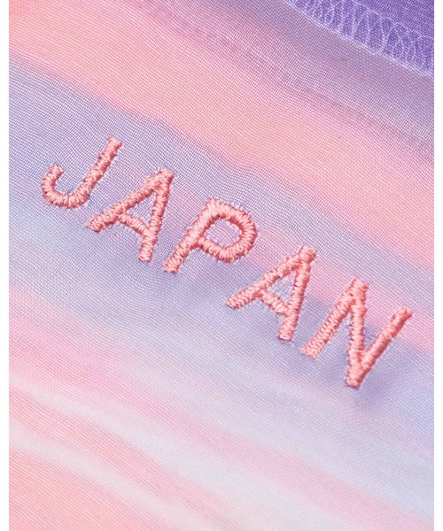 UC1F1P03 詳細画像 PINK 3