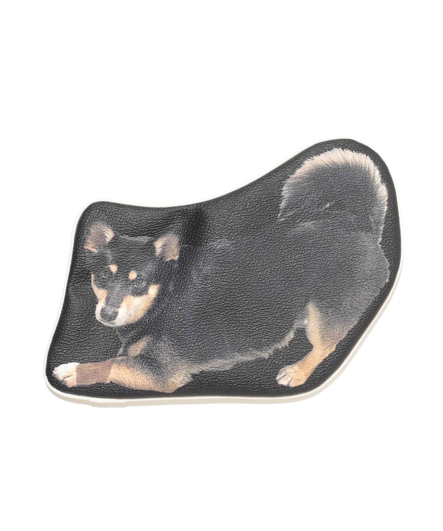 転写ﾎﾟｰﾁ DOG