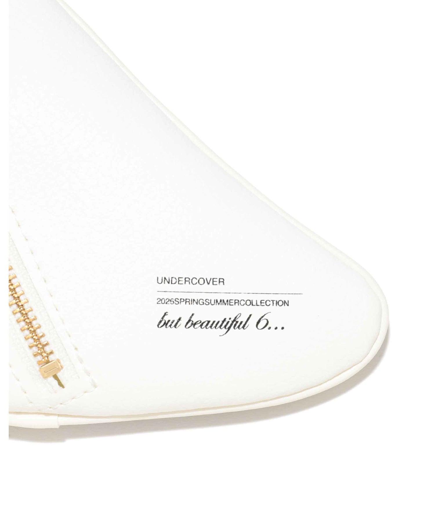 UC1F1P92-1 詳細画像 BLACK 4