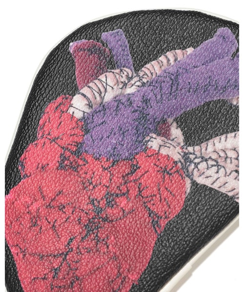 UC1F1P92-2 詳細画像 BLACK 3