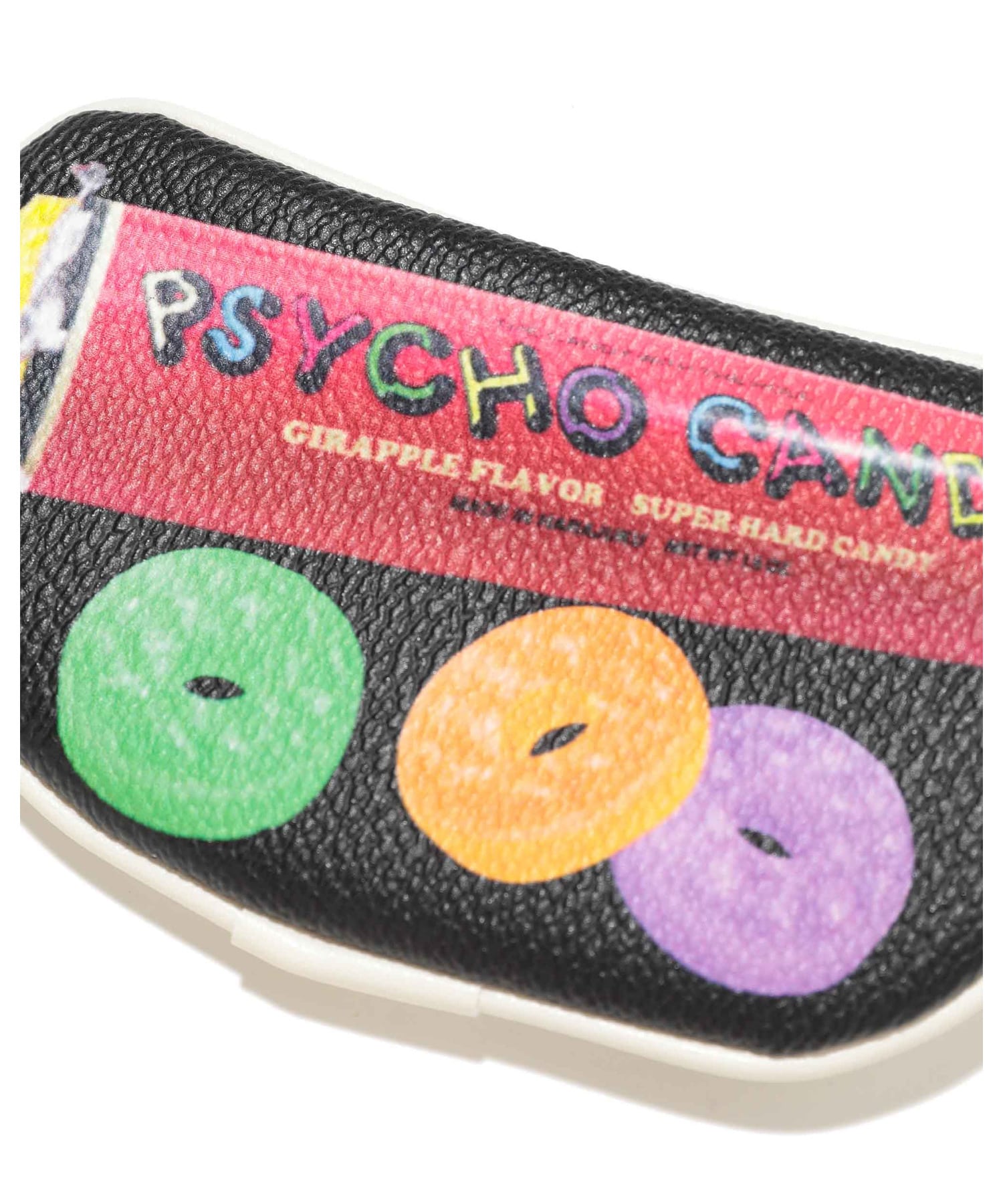 UC1F1P95 詳細画像 BLACK 3