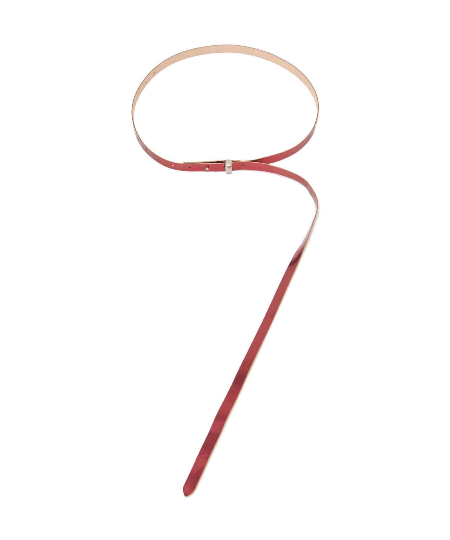 細ﾚｻﾞｰﾛﾝｸﾞｷﾞﾎﾞｼﾍﾞﾙﾄ