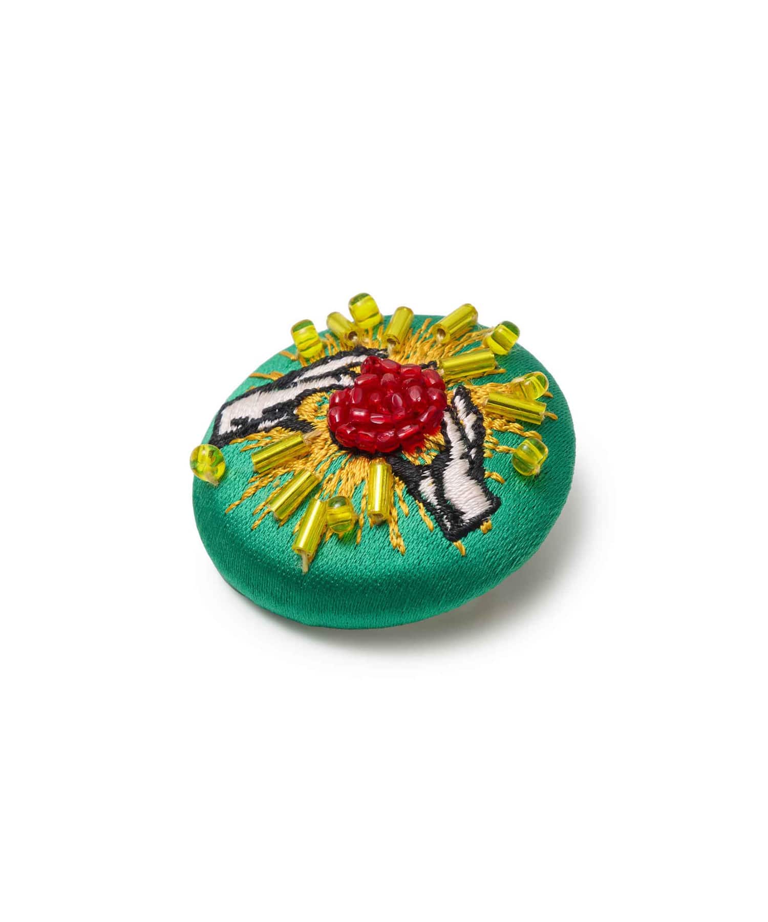 UC1F1X02-1 詳細画像 GREEN 2