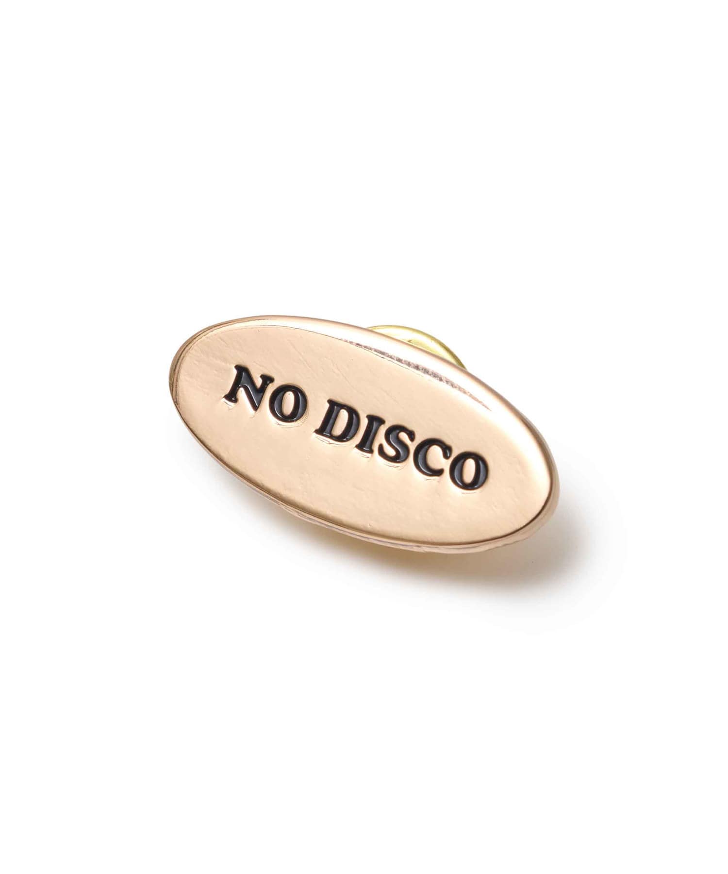 PINS NO DISCO