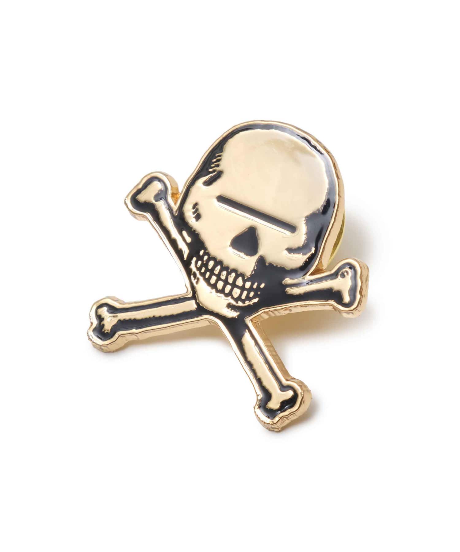 PINS SKULL
