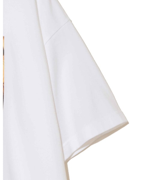 UC1F2801 詳細画像 WHITE 5