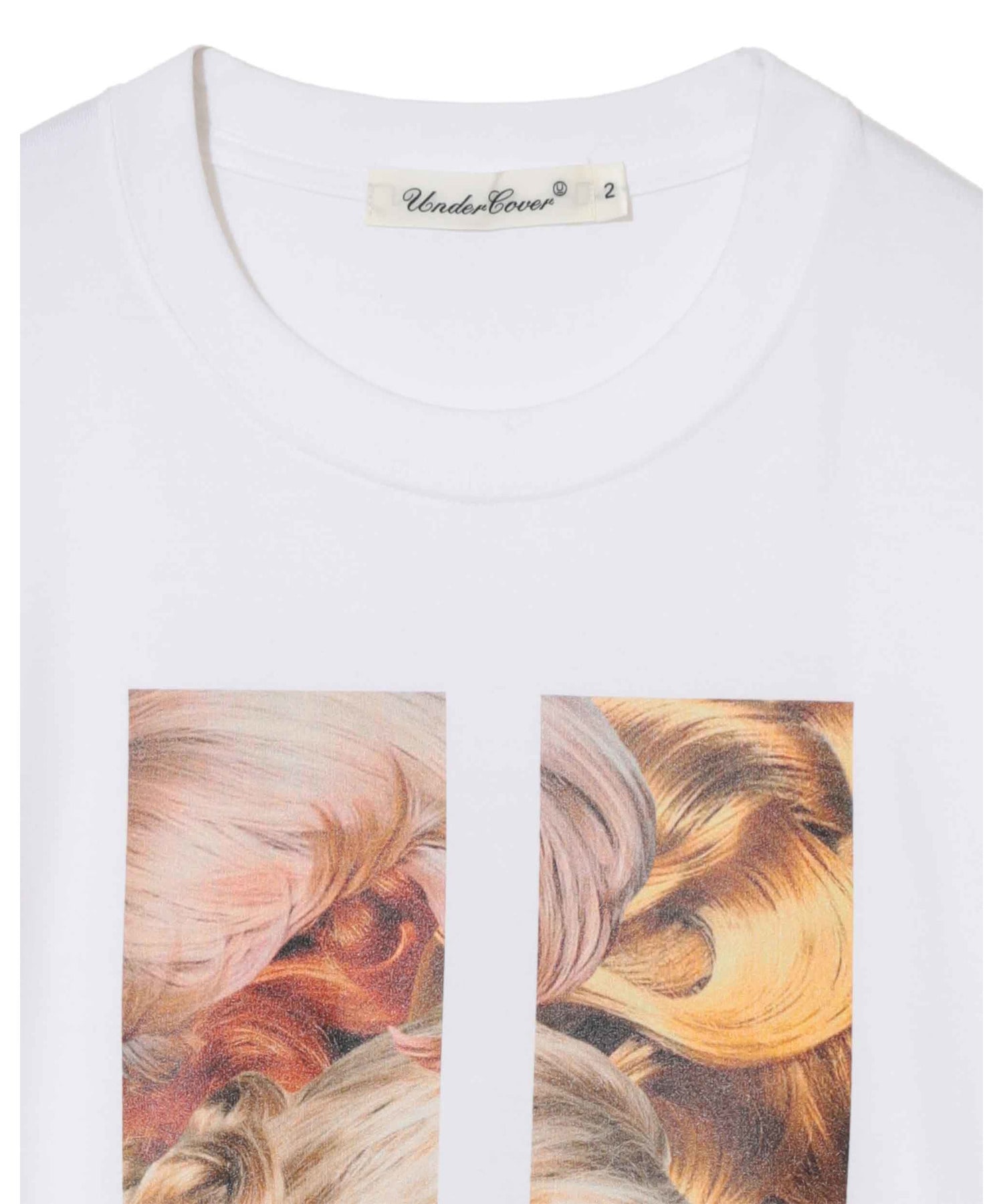 UC1F2801 詳細画像 WHITE 3