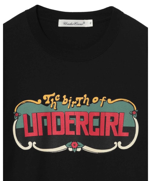 UC1F2802 詳細画像 BLACK 3