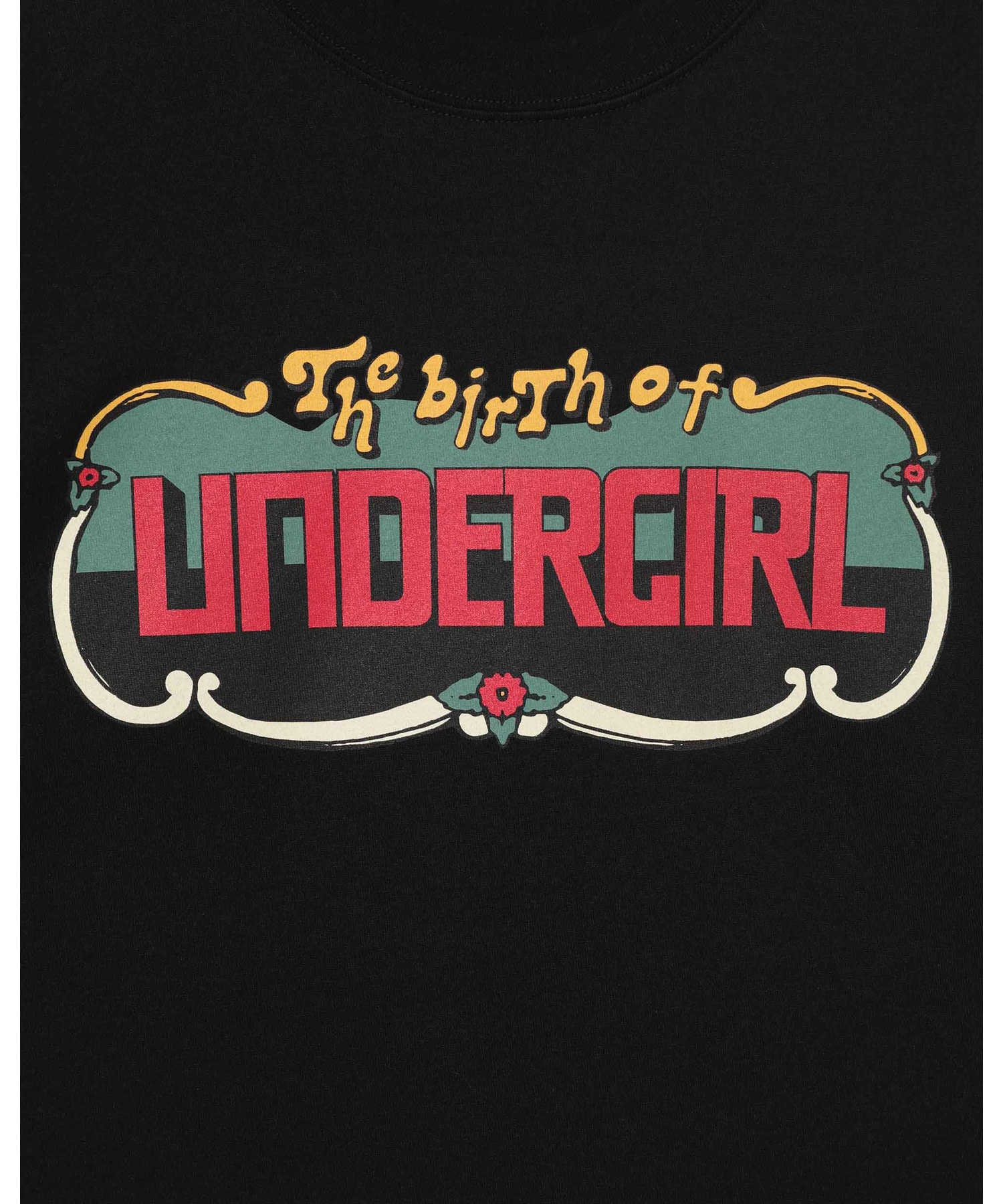 UC1F2802 詳細画像 BLACK 4