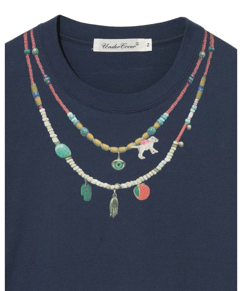 UC1F2803 詳細画像 GRAY NAVY 3