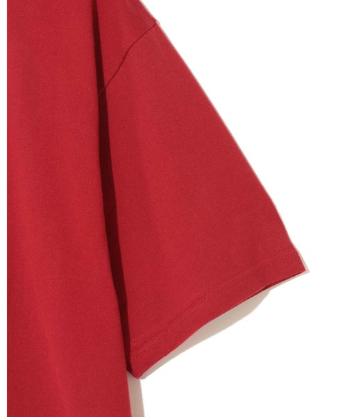 UC1F3801 詳細画像 DARK RED 6