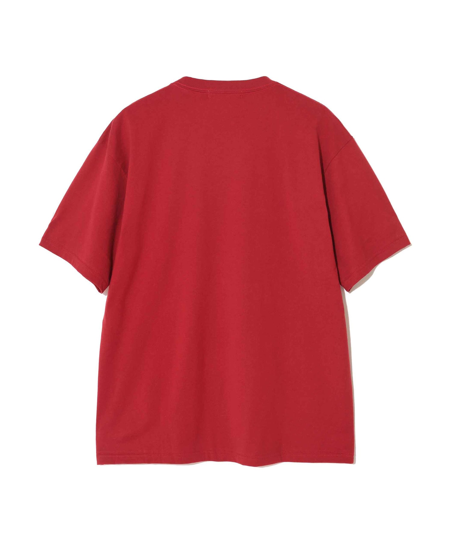 UC1F3801 詳細画像 DARK RED 2