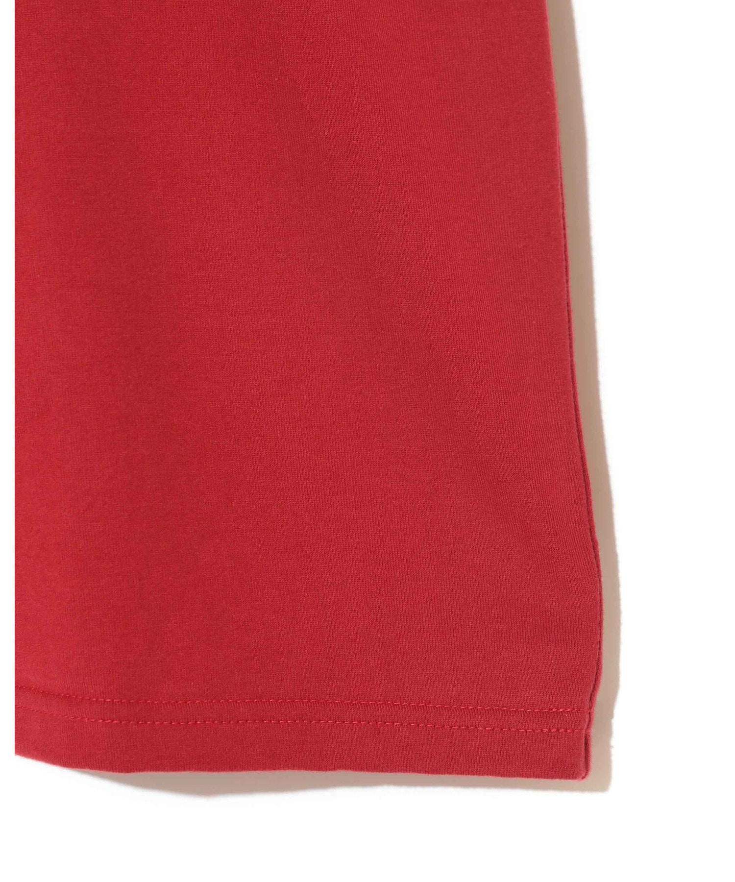 UC1F3801 詳細画像 DARK RED 5