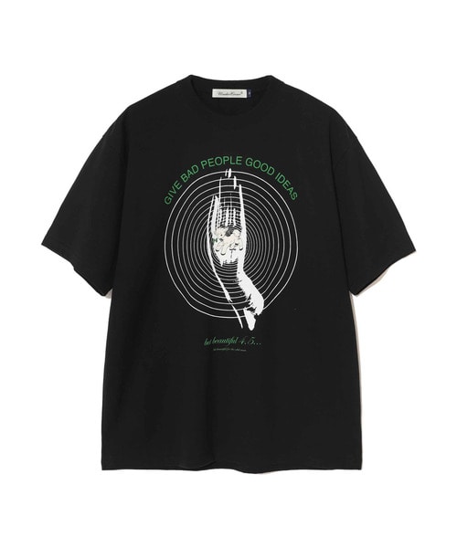 UC1F3802 詳細画像 BLACK 1