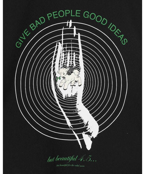 UC1F3802 詳細画像 BLACK 4