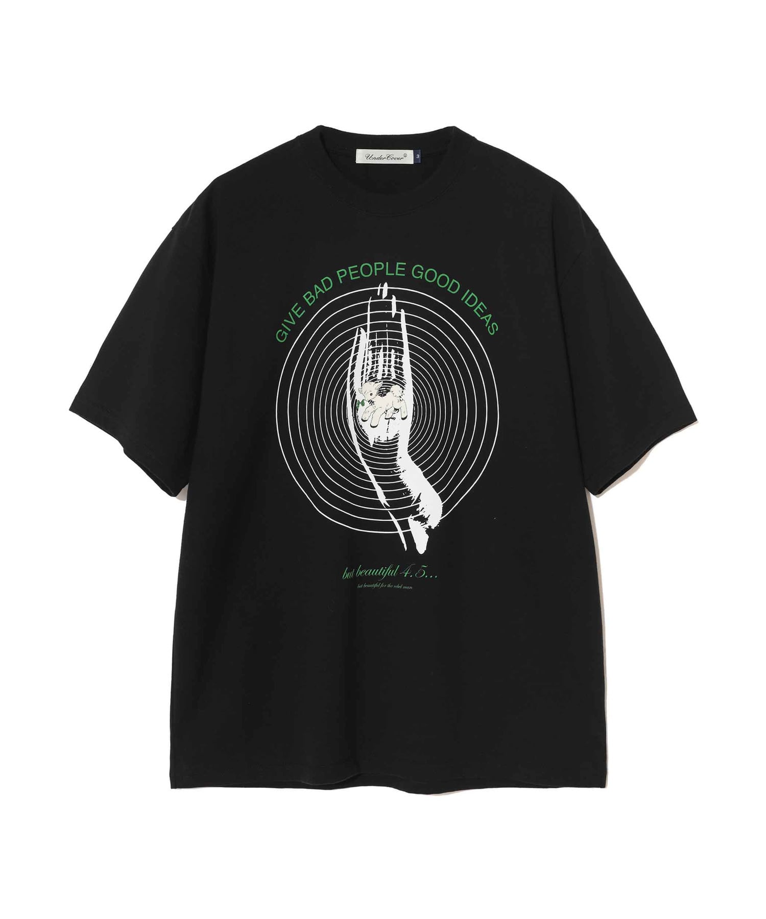 UC1F3802 詳細画像 BLACK 1