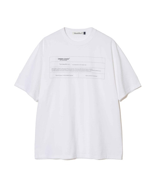 TEE but beautiful 4.5