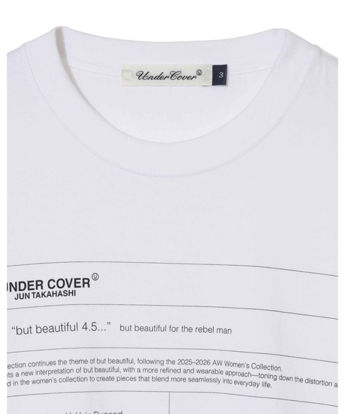 UC1F3803 詳細画像 WHITE 3