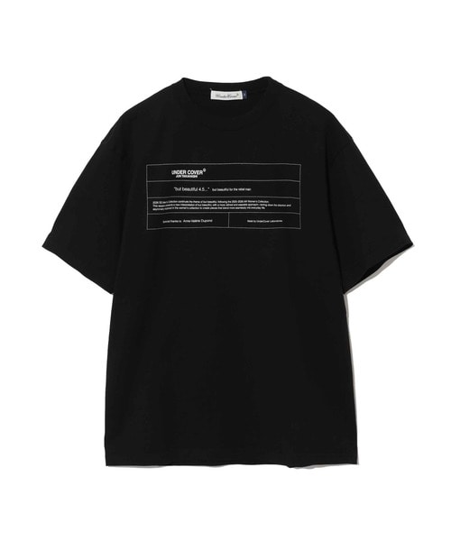 TEE but beautiful 4.5