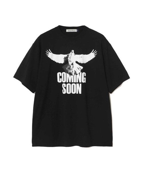 TEE COMING SOON