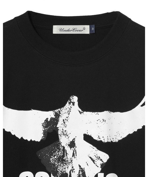 UC1F3805 詳細画像 BLACK 3