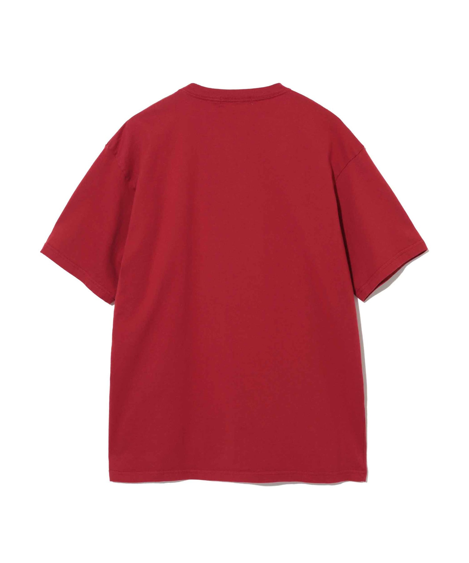 UC1F3805 詳細画像 DARK RED 2