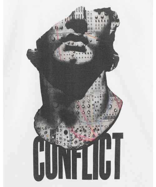 UC1F3806 詳細画像 WHITE 4