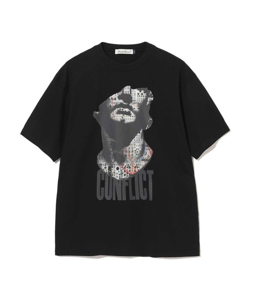 UC1F3806 詳細画像 BLACK 1