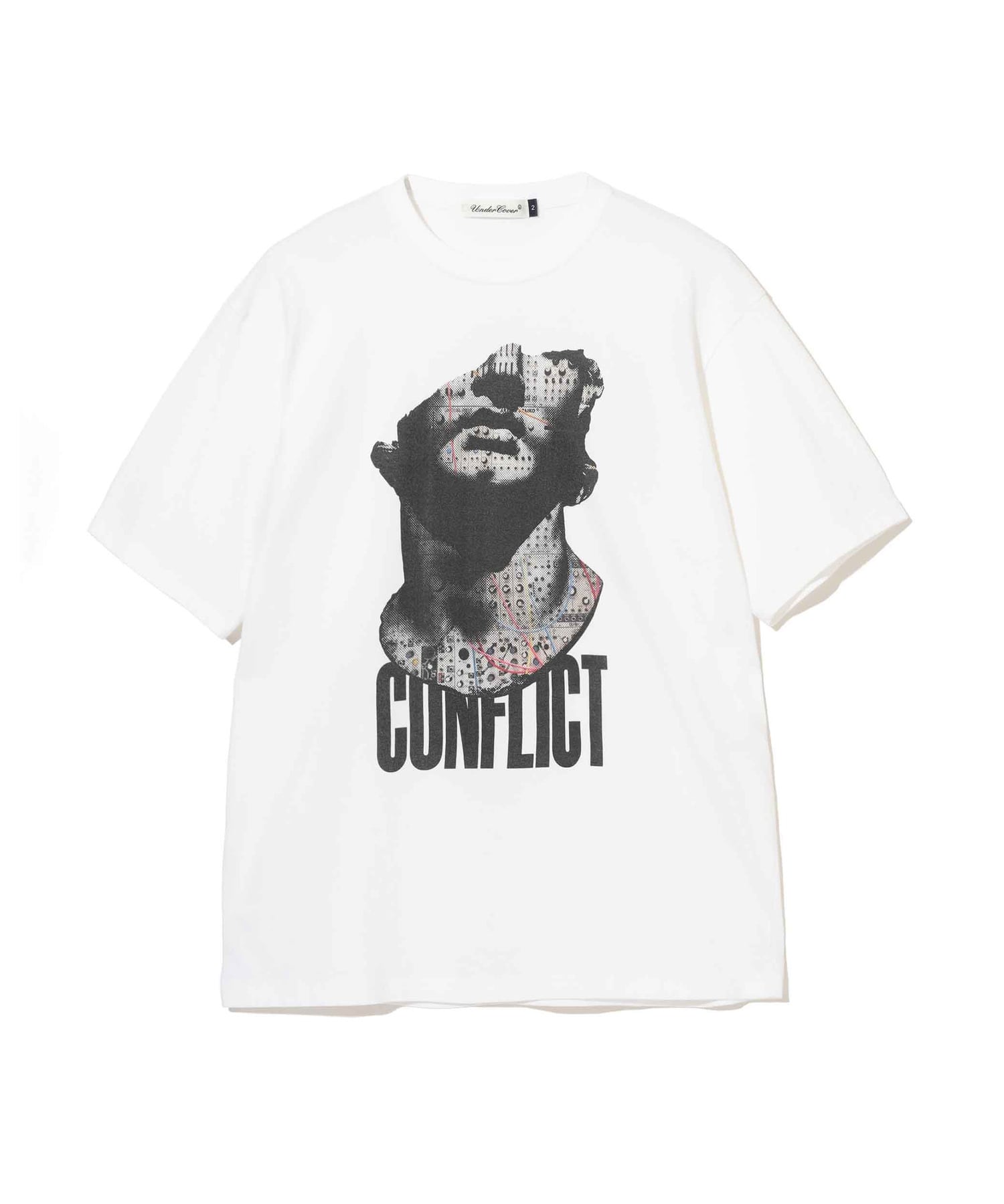TEE CONFLICT