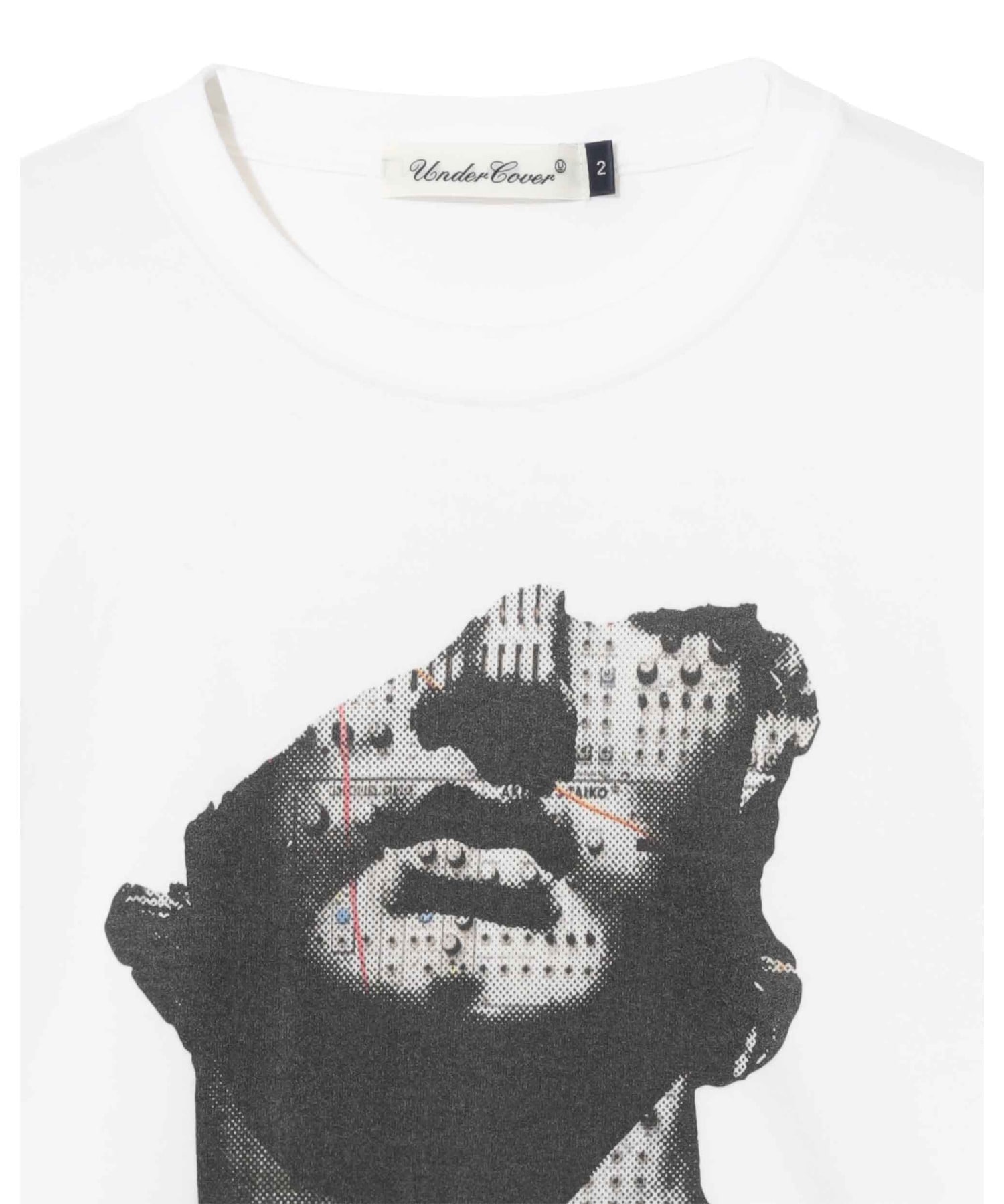 UC1F3806 詳細画像 WHITE 3