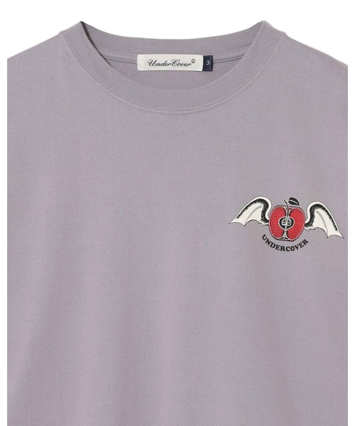 UC1F3807 詳細画像 GRAY 3