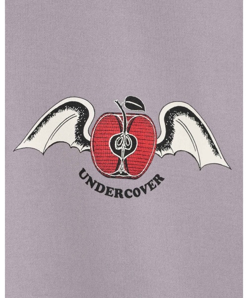 UC1F3807 詳細画像 GRAY 4