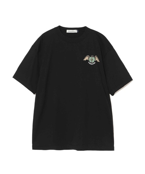 UC1F3807 詳細画像 BLACK 1