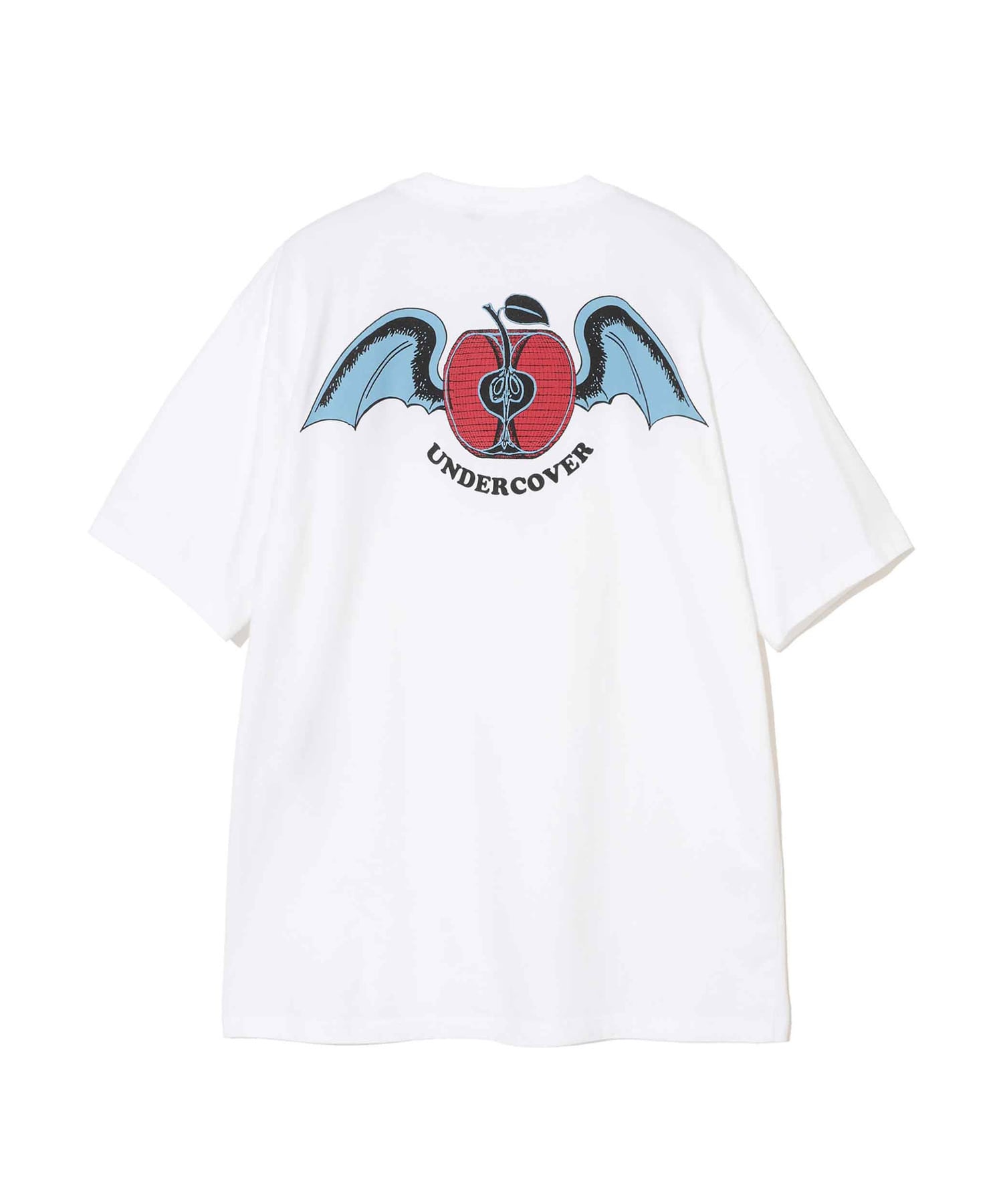 UC1F3807 詳細画像 WHITE 2