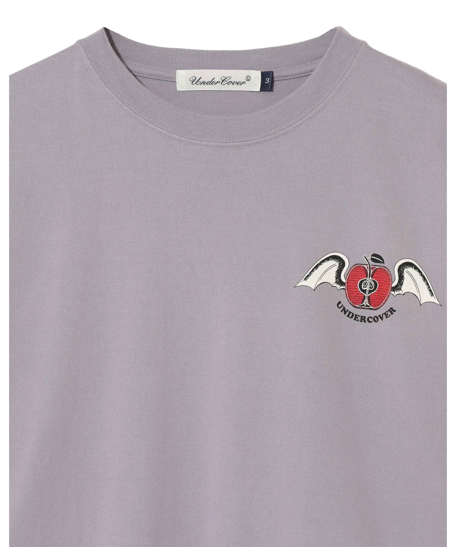 UC1F3807 詳細画像 GRAY 3