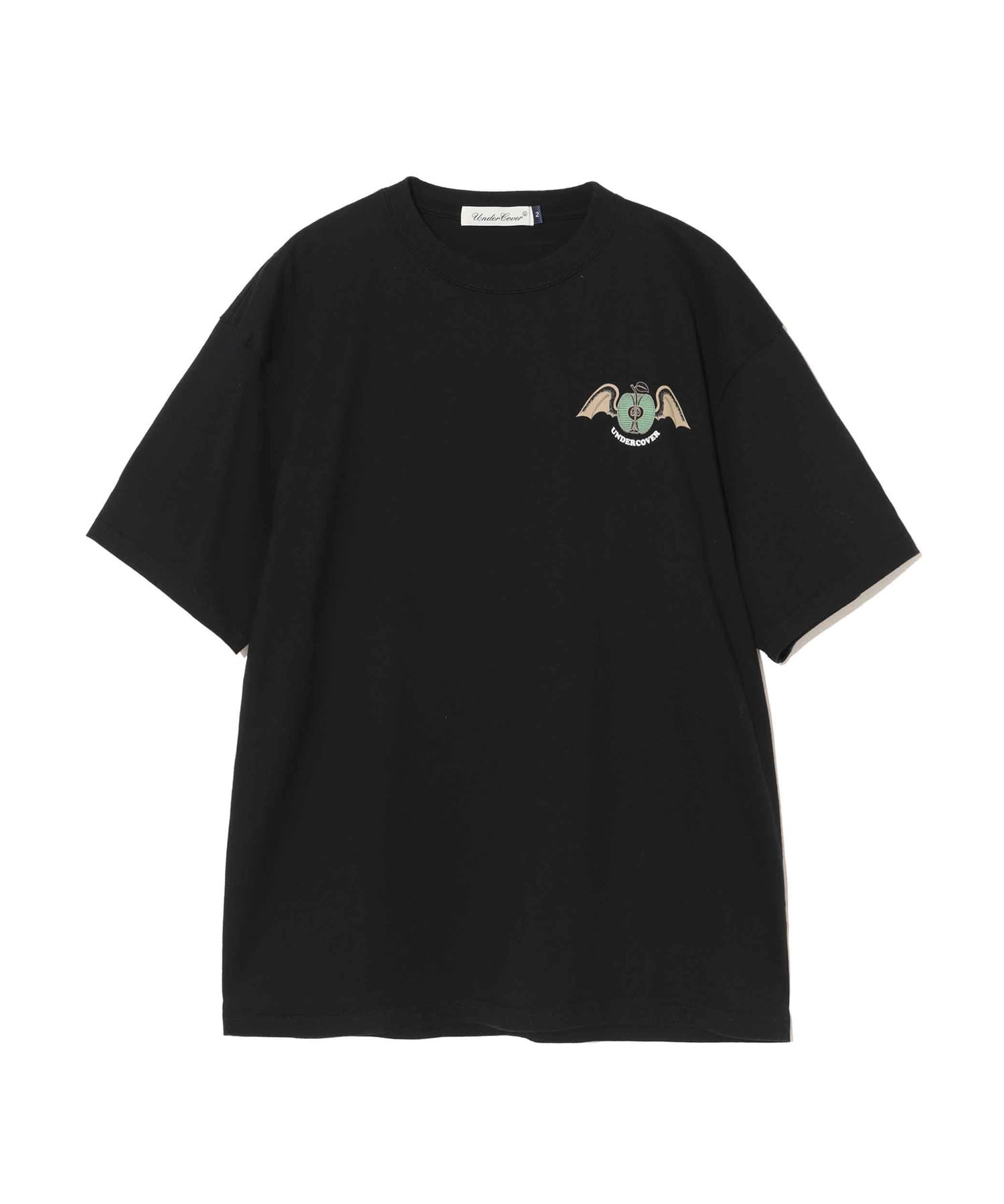 UC1F3807 詳細画像 BLACK 1