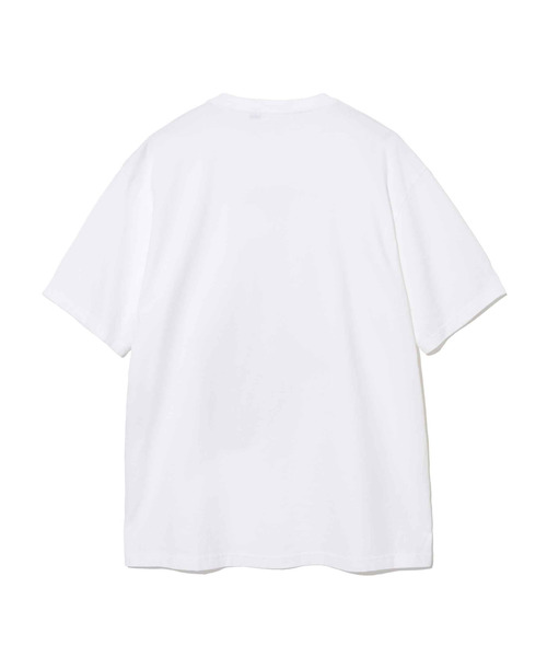 UC1F3808 詳細画像 WHITE 2