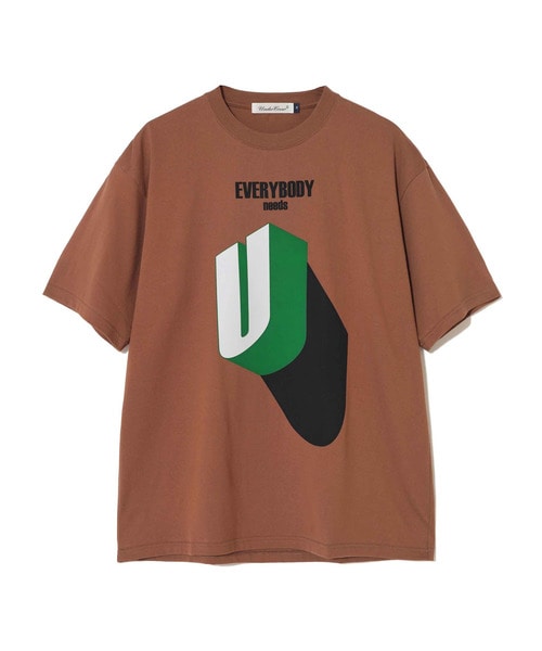 UC1F3808 詳細画像 GRAY BROWN 1