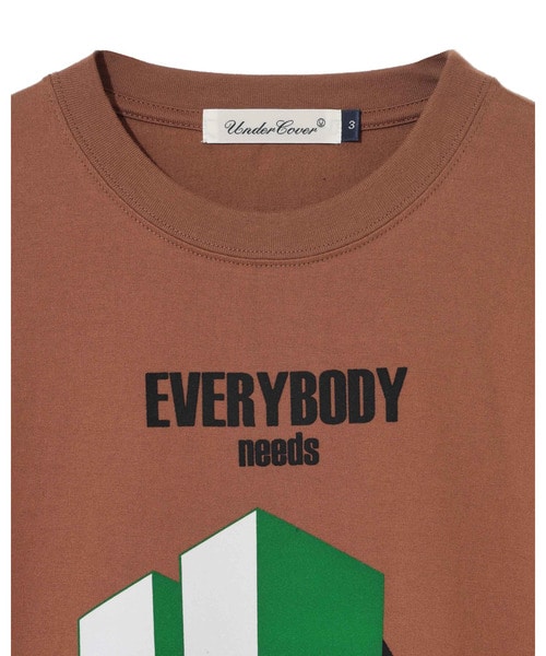 UC1F3808 詳細画像 GRAY BROWN 3