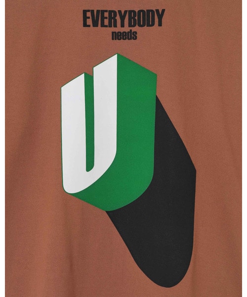 UC1F3808 詳細画像 GRAY BROWN 6