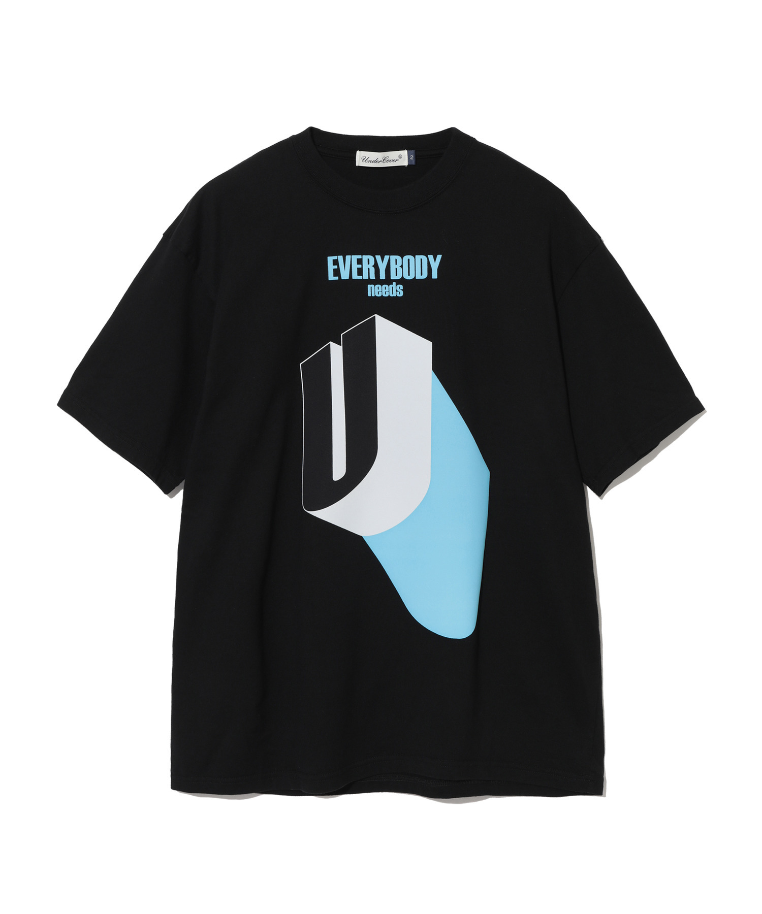 UC1F3808 詳細画像 BLACK 1