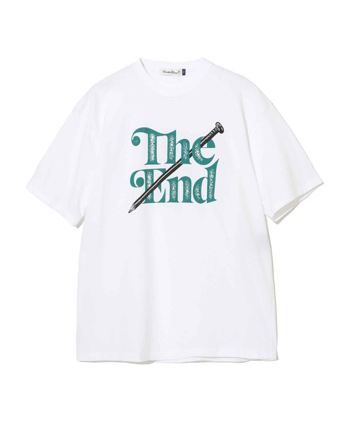 TEE The End