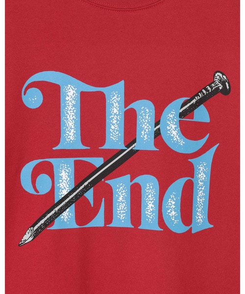 UC1F3809 詳細画像 DARK RED 4