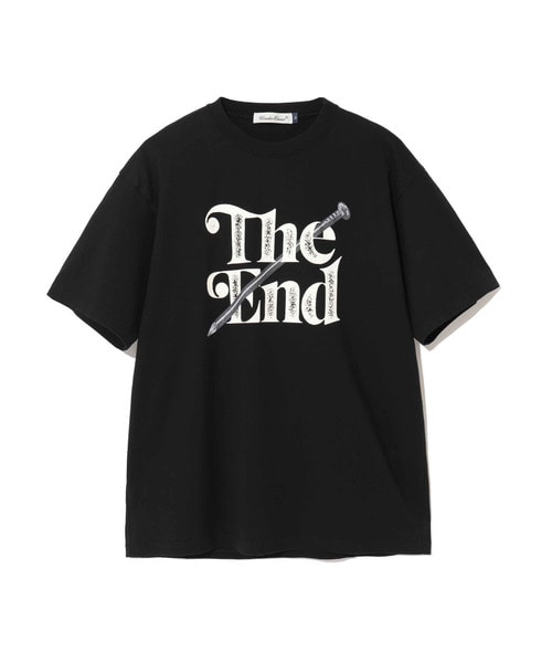 TEE The End