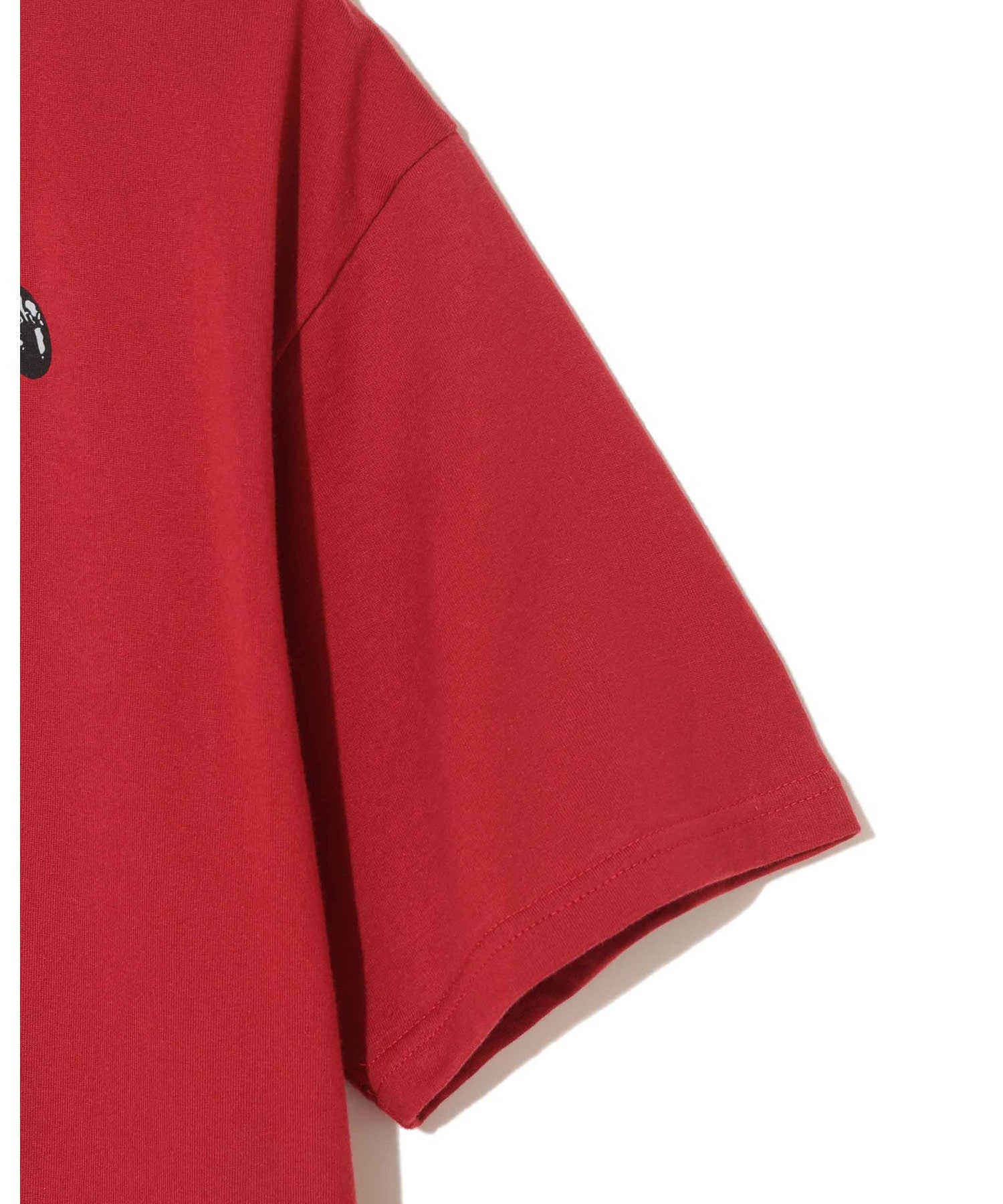 UC1F3809 詳細画像 DARK RED 5